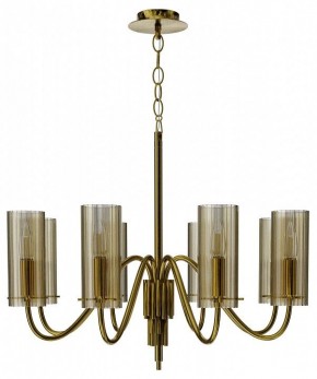 Подвесная люстра ST-Luce SANTORI SL2005.303.08 в Новом Уренгое - novyy-urengoy.mebel24.online | фото 3