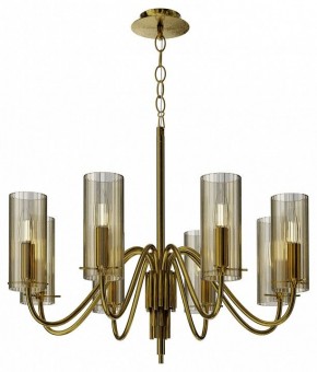 Подвесная люстра ST-Luce SANTORI SL2005.303.08 в Новом Уренгое - novyy-urengoy.mebel24.online | фото 4