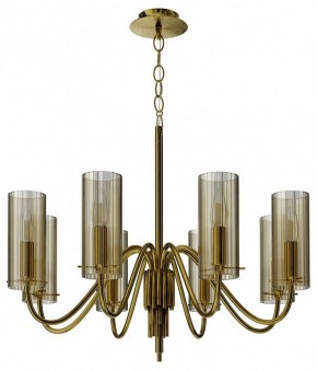 Подвесная люстра ST-Luce SANTORI SL2005.303.08 в Новом Уренгое - novyy-urengoy.mebel24.online | фото 5