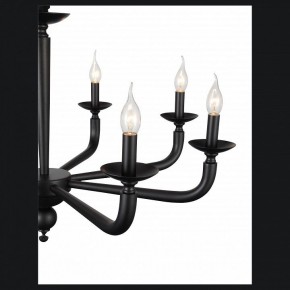 Подвесная люстра ST-Luce SL1114 SL1114.403.08 в Новом Уренгое - novyy-urengoy.mebel24.online | фото