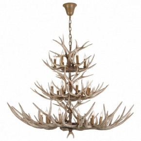 Подвесная люстра ST-Luce SL153 SL153.703.27 в Новом Уренгое - novyy-urengoy.mebel24.online | фото