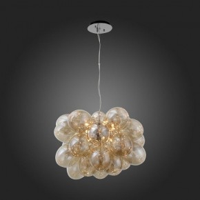 Подвесная люстра ST-Luce Sospiro SL432.203.12 в Новом Уренгое - novyy-urengoy.mebel24.online | фото 3