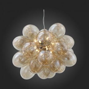 Подвесная люстра ST-Luce Sospiro SL432.203.12 в Новом Уренгое - novyy-urengoy.mebel24.online | фото 4