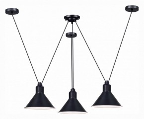Подвесная люстра ST-Luce Svevo SL1804.403.03 в Новом Уренгое - novyy-urengoy.mebel24.online | фото 2