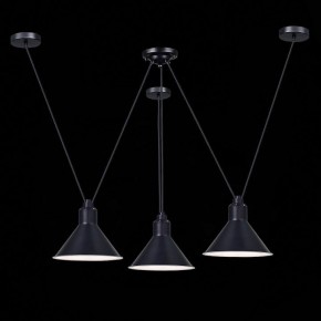 Подвесная люстра ST-Luce Svevo SL1804.403.03 в Новом Уренгое - novyy-urengoy.mebel24.online | фото 3