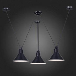 Подвесная люстра ST-Luce Svevo SL1804.403.03 в Новом Уренгое - novyy-urengoy.mebel24.online | фото 4