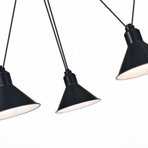 Подвесная люстра ST-Luce Svevo SL1804.403.03 в Новом Уренгое - novyy-urengoy.mebel24.online | фото 5