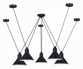 Подвесная люстра ST-Luce Svevo SL1804.403.05 в Новом Уренгое - novyy-urengoy.mebel24.online | фото
