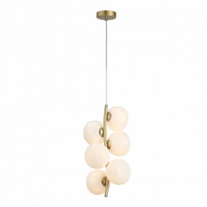 Подвесная люстра ST-Luce Sweven SL1519.303.06 в Новом Уренгое - novyy-urengoy.mebel24.online | фото 2