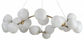 Подвесная люстра ST-Luce Sweven SL1519.303.24 в Новом Уренгое - novyy-urengoy.mebel24.online | фото