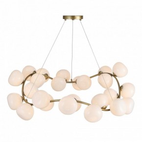 Подвесная люстра ST-Luce Sweven SL1519.303.24 в Новом Уренгое - novyy-urengoy.mebel24.online | фото 4