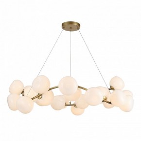 Подвесная люстра ST-Luce Sweven SL1519.303.24 в Новом Уренгое - novyy-urengoy.mebel24.online | фото 5