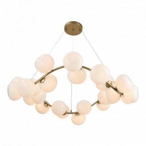 Подвесная люстра ST-Luce Sweven SL1519.303.24 в Новом Уренгое - novyy-urengoy.mebel24.online | фото 6