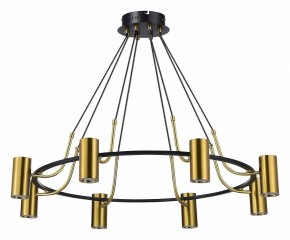 Подвесная люстра ST-Luce Talia SL1215.403.08 в Новом Уренгое - novyy-urengoy.mebel24.online | фото 2