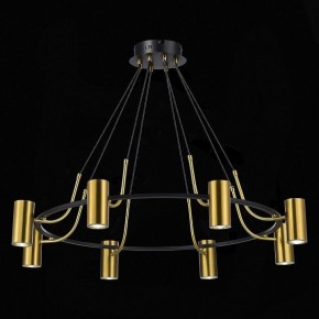 Подвесная люстра ST-Luce Talia SL1215.403.08 в Новом Уренгое - novyy-urengoy.mebel24.online | фото 4