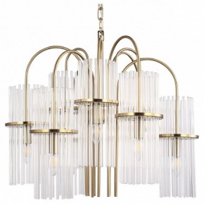 Подвесная люстра ST-Luce TASSE SL6145.303.09 в Новом Уренгое - novyy-urengoy.mebel24.online | фото