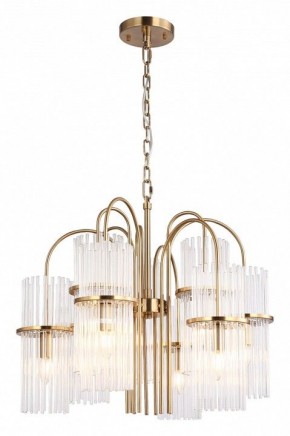 Подвесная люстра ST-Luce TASSE SL6145.303.09 в Новом Уренгое - novyy-urengoy.mebel24.online | фото 2
