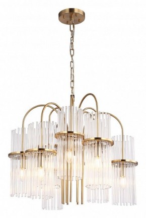 Подвесная люстра ST-Luce TASSE SL6145.303.09 в Новом Уренгое - novyy-urengoy.mebel24.online | фото 4