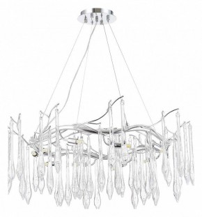 Подвесная люстра ST-Luce Teardrops SL1660.103.10 в Новом Уренгое - novyy-urengoy.mebel24.online | фото 3