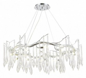 Подвесная люстра ST-Luce Teardrops SL1660.103.12 в Новом Уренгое - novyy-urengoy.mebel24.online | фото 2