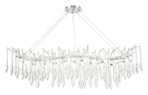 Подвесная люстра ST-Luce Teardrops SL1660.113.12 в Новом Уренгое - novyy-urengoy.mebel24.online | фото 2