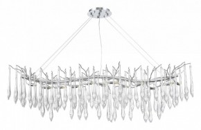 Подвесная люстра ST-Luce Teardrops SL1660.113.12 в Новом Уренгое - novyy-urengoy.mebel24.online | фото 3