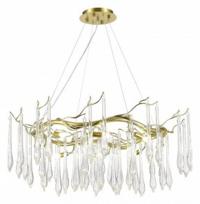 Подвесная люстра ST-Luce Teardrops SL1660.203.10 в Новом Уренгое - novyy-urengoy.mebel24.online | фото 2