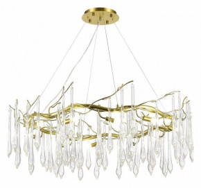 Подвесная люстра ST-Luce Teardrops SL1660.203.12 в Новом Уренгое - novyy-urengoy.mebel24.online | фото 2