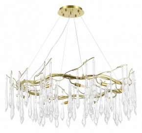 Подвесная люстра ST-Luce Teardrops SL1660.203.12 в Новом Уренгое - novyy-urengoy.mebel24.online | фото 3