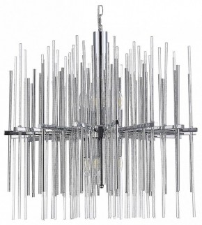 Подвесная люстра ST-Luce Teramo SL1628.103.08 в Новом Уренгое - novyy-urengoy.mebel24.online | фото
