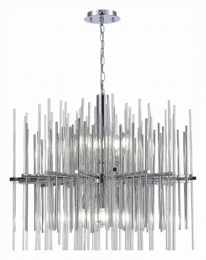 Подвесная люстра ST-Luce Teramo SL1628.103.12 в Новом Уренгое - novyy-urengoy.mebel24.online | фото