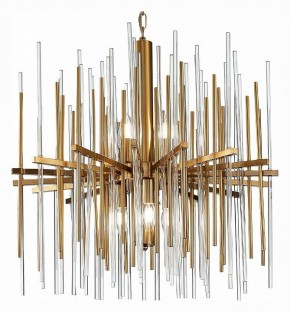 Подвесная люстра ST-Luce Teramo SL1628.303.08 в Новом Уренгое - novyy-urengoy.mebel24.online | фото 2