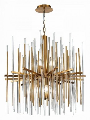 Подвесная люстра ST-Luce Teramo SL1628.303.08 в Новом Уренгое - novyy-urengoy.mebel24.online | фото 3