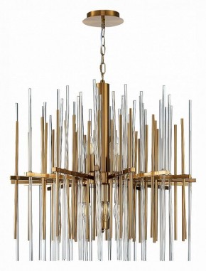 Подвесная люстра ST-Luce Teramo SL1628.303.08 в Новом Уренгое - novyy-urengoy.mebel24.online | фото 4