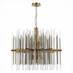 Подвесная люстра ST-Luce Teramo SL1628.303.12 в Новом Уренгое - novyy-urengoy.mebel24.online | фото 3