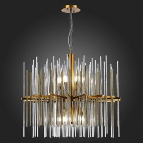 Подвесная люстра ST-Luce Teramo SL1628.303.12 в Новом Уренгое - novyy-urengoy.mebel24.online | фото 4