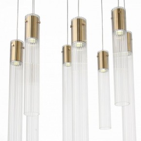 Подвесная люстра ST-Luce Terni SL1229.303.08 в Новом Уренгое - novyy-urengoy.mebel24.online | фото 3