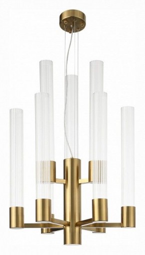 Подвесная люстра ST-Luce Terni SL1229.303.09 в Новом Уренгое - novyy-urengoy.mebel24.online | фото 3