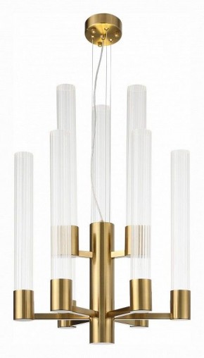Подвесная люстра ST-Luce Terni SL1229.303.09 в Новом Уренгое - novyy-urengoy.mebel24.online | фото 4