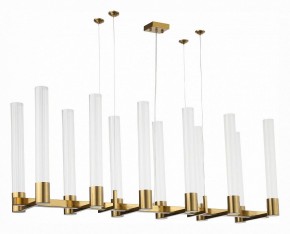 Подвесная люстра ST-Luce Terni SL1229.303.12 в Новом Уренгое - novyy-urengoy.mebel24.online | фото 4