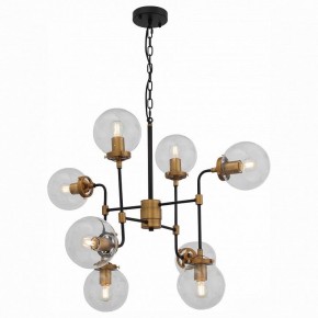 Подвесная люстра ST-Luce Varieta SL234.403.08 в Новом Уренгое - novyy-urengoy.mebel24.online | фото 2