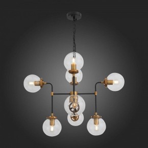 Подвесная люстра ST-Luce Varieta SL234.403.08 в Новом Уренгое - novyy-urengoy.mebel24.online | фото 3