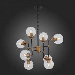 Подвесная люстра ST-Luce Varieta SL234.403.08 в Новом Уренгое - novyy-urengoy.mebel24.online | фото 4