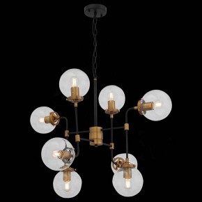 Подвесная люстра ST-Luce Varieta SL234.403.08 в Новом Уренгое - novyy-urengoy.mebel24.online | фото 5