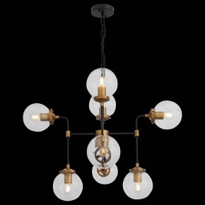 Подвесная люстра ST-Luce Varieta SL234.403.08 в Новом Уренгое - novyy-urengoy.mebel24.online | фото 6