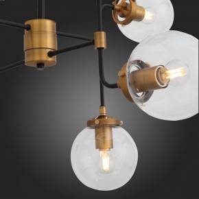 Подвесная люстра ST-Luce Varieta SL234.403.08 в Новом Уренгое - novyy-urengoy.mebel24.online | фото 7