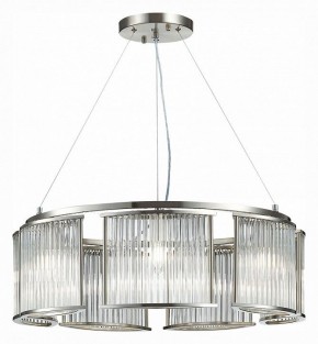 Подвесная люстра ST-Luce Velletri SL1627.103.07 в Новом Уренгое - novyy-urengoy.mebel24.online | фото 3