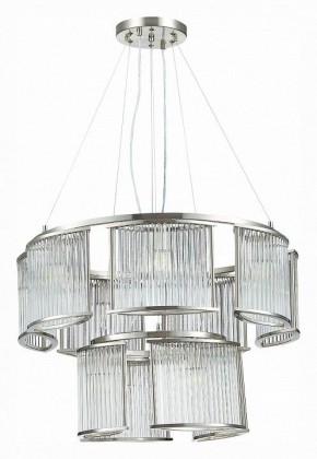 Подвесная люстра ST-Luce Velletri SL1627.103.11 в Новом Уренгое - novyy-urengoy.mebel24.online | фото 2