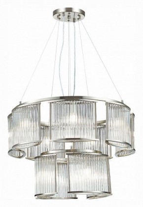 Подвесная люстра ST-Luce Velletri SL1627.103.11 в Новом Уренгое - novyy-urengoy.mebel24.online | фото 3