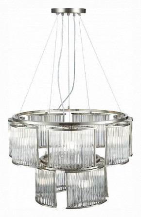 Подвесная люстра ST-Luce Velletri SL1627.103.11 в Новом Уренгое - novyy-urengoy.mebel24.online | фото 4